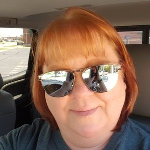 Meet your Posher, Nancy